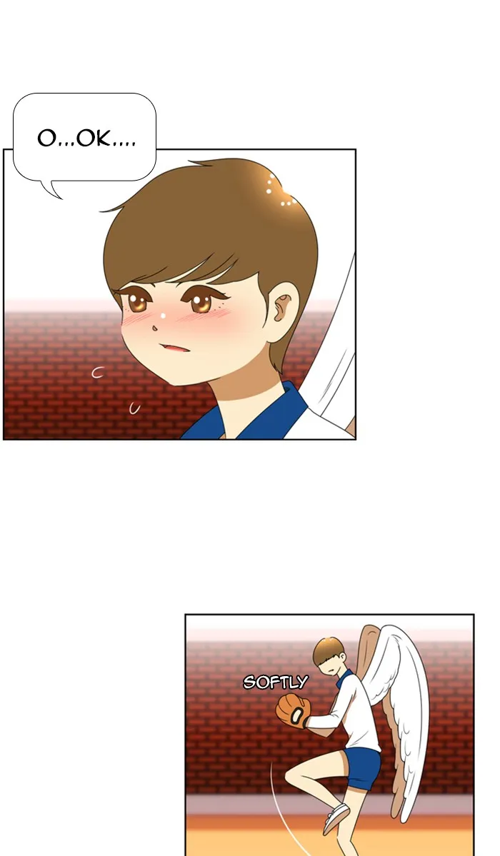 Read New Normal: Class 8 chapter 75 image 6 on Lezhin
