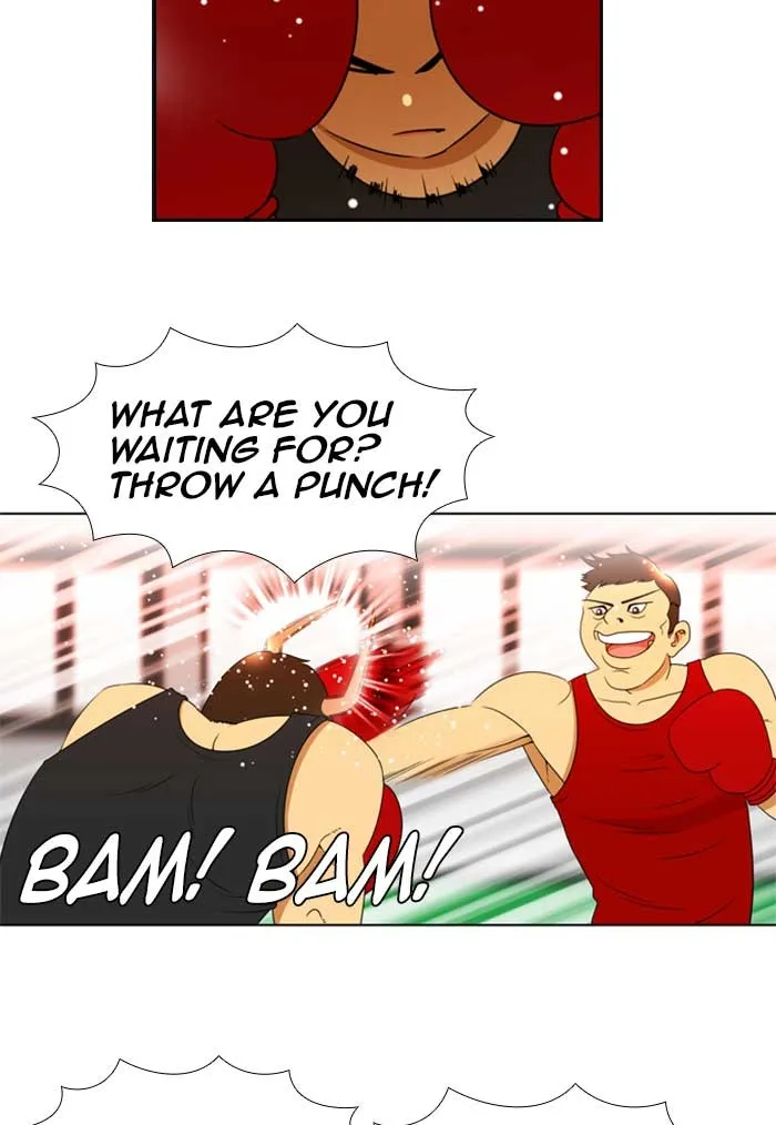 Read New Normal: Class 8 chapter 76 image 10 on Lezhin