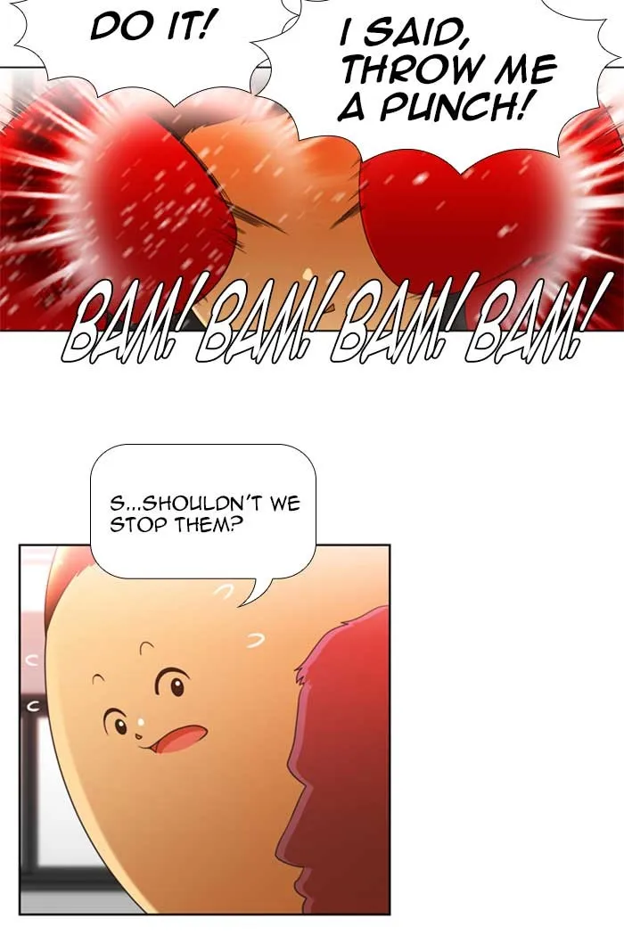 Read New Normal: Class 8 chapter 76 image 11 on Lezhin