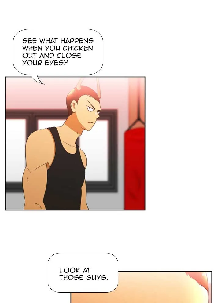 Read New Normal: Class 8 chapter 76 image 14 on Lezhin