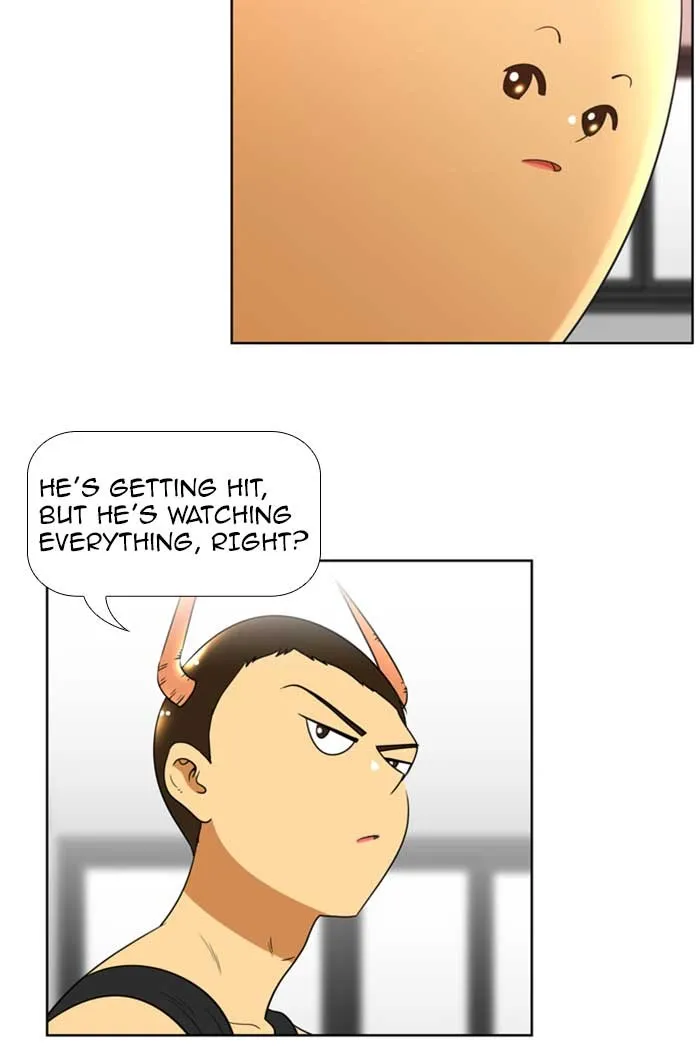 Read New Normal: Class 8 chapter 76 image 15 on Lezhin