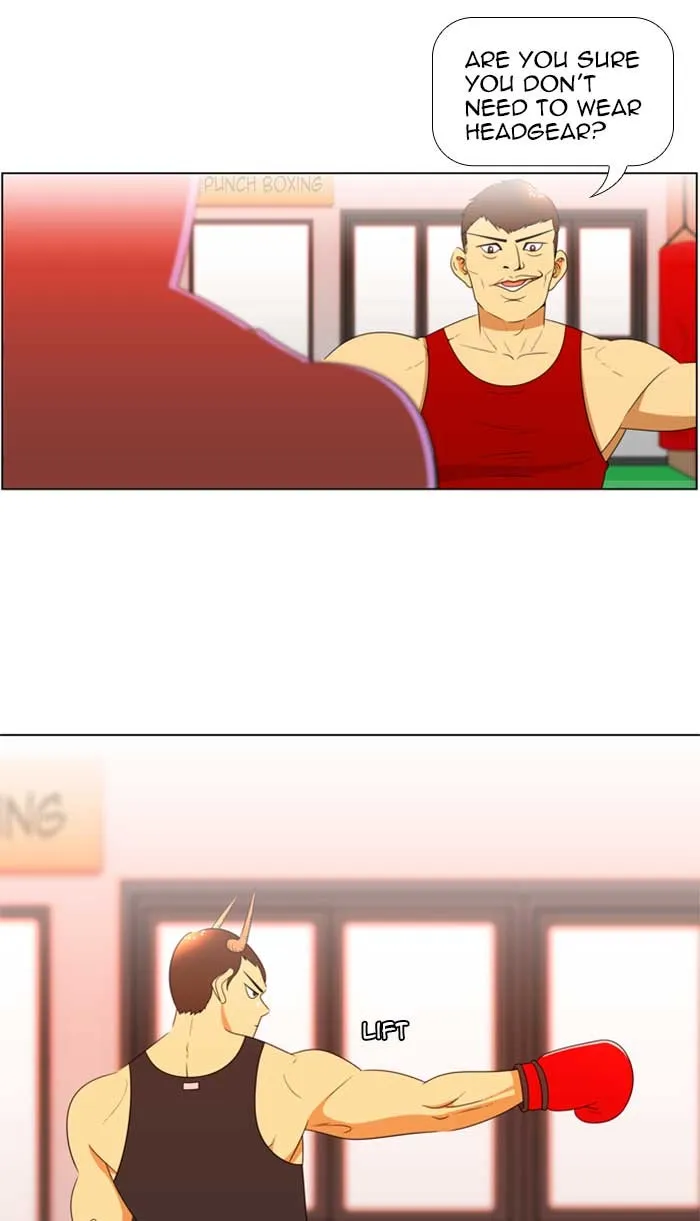 Read New Normal: Class 8 chapter 76 image 2 on Lezhin