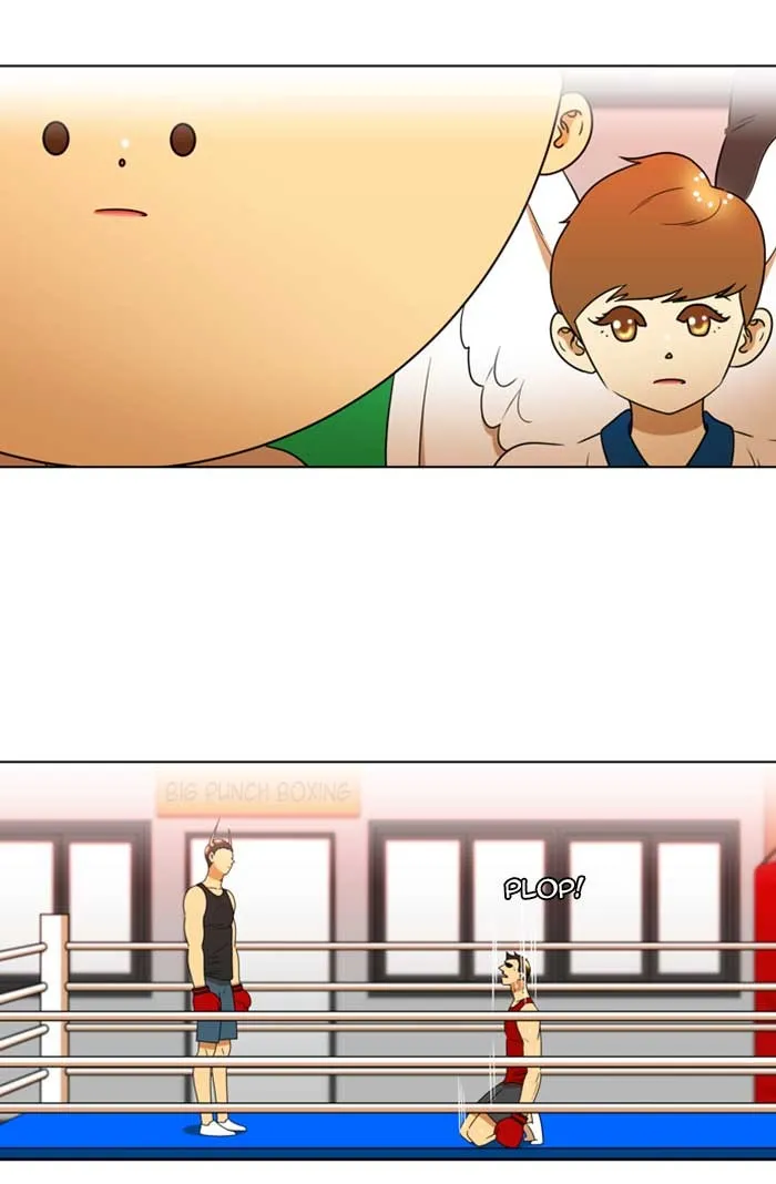 Read New Normal: Class 8 chapter 76 image 20 on Lezhin