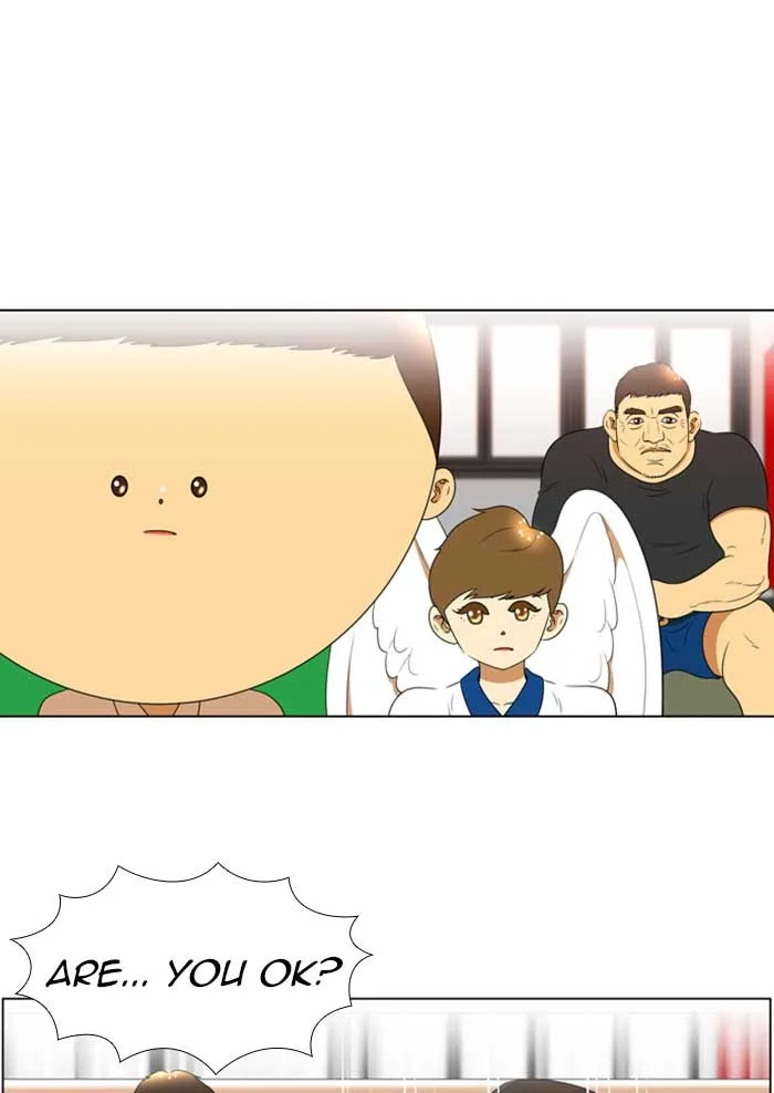 Read New Normal: Class 8 chapter 76 image 21 on Lezhin