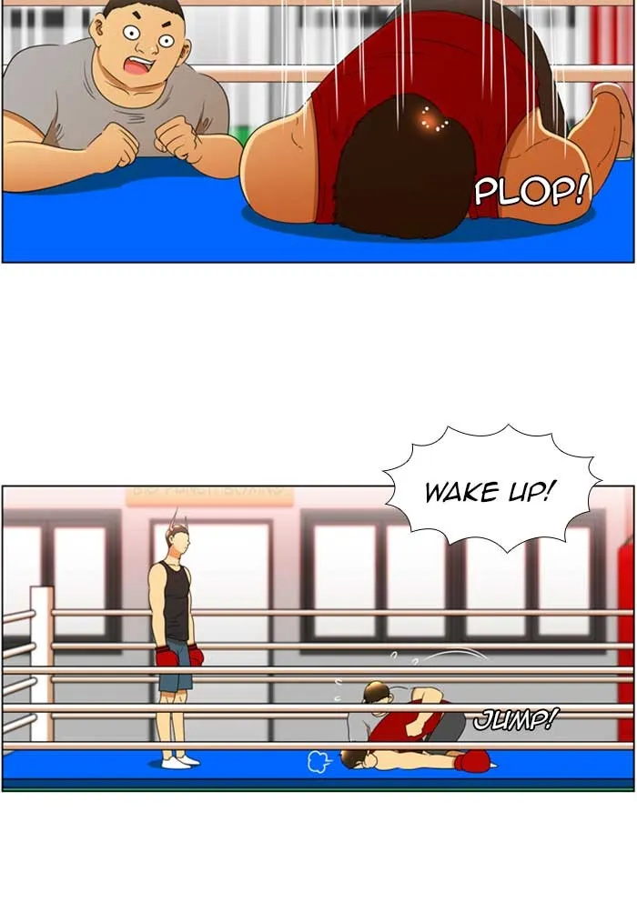 Read New Normal: Class 8 chapter 76 image 22 on Lezhin