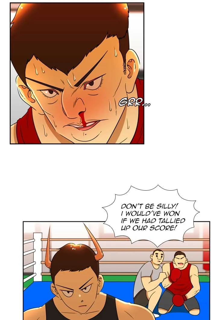 Read New Normal: Class 8 chapter 76 image 24 on Lezhin