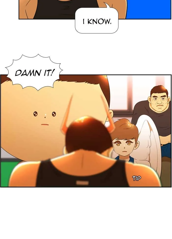 Read New Normal: Class 8 chapter 76 image 25 on Lezhin