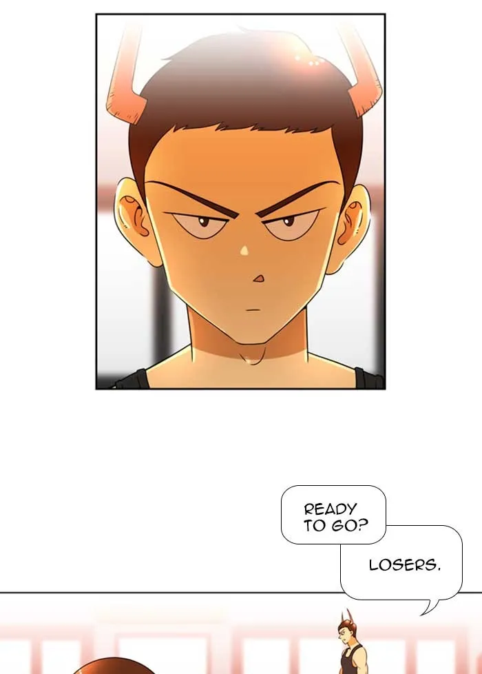 Read New Normal: Class 8 chapter 76 image 26 on Lezhin