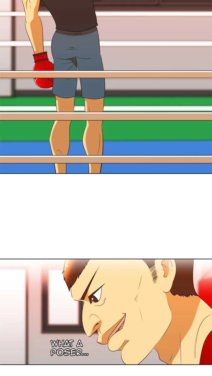 Read New Normal: Class 8 chapter 76 image 3 on Lezhin