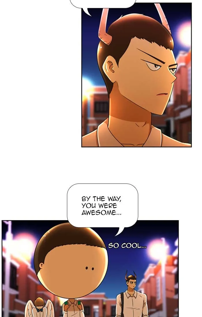 Read New Normal: Class 8 chapter 76 image 30 on Lezhin