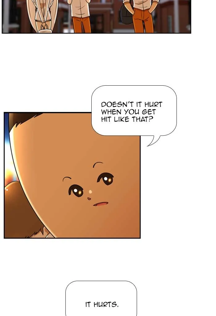 Read New Normal: Class 8 chapter 76 image 31 on Lezhin