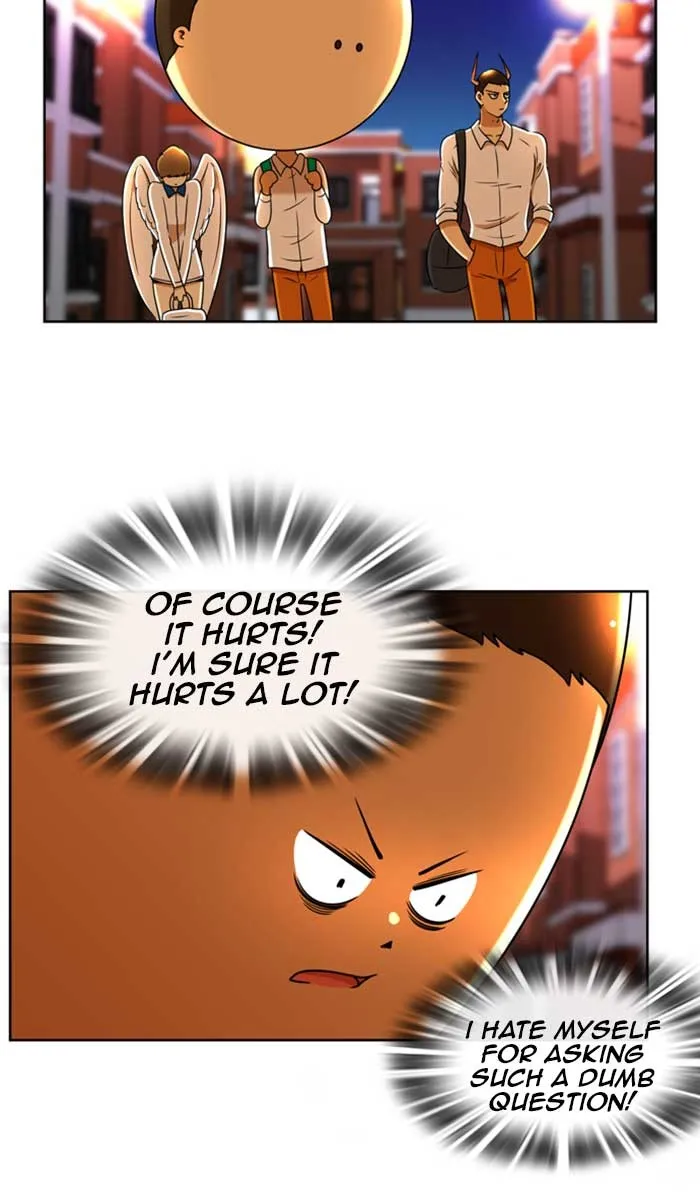 Read New Normal: Class 8 chapter 76 image 33 on Lezhin