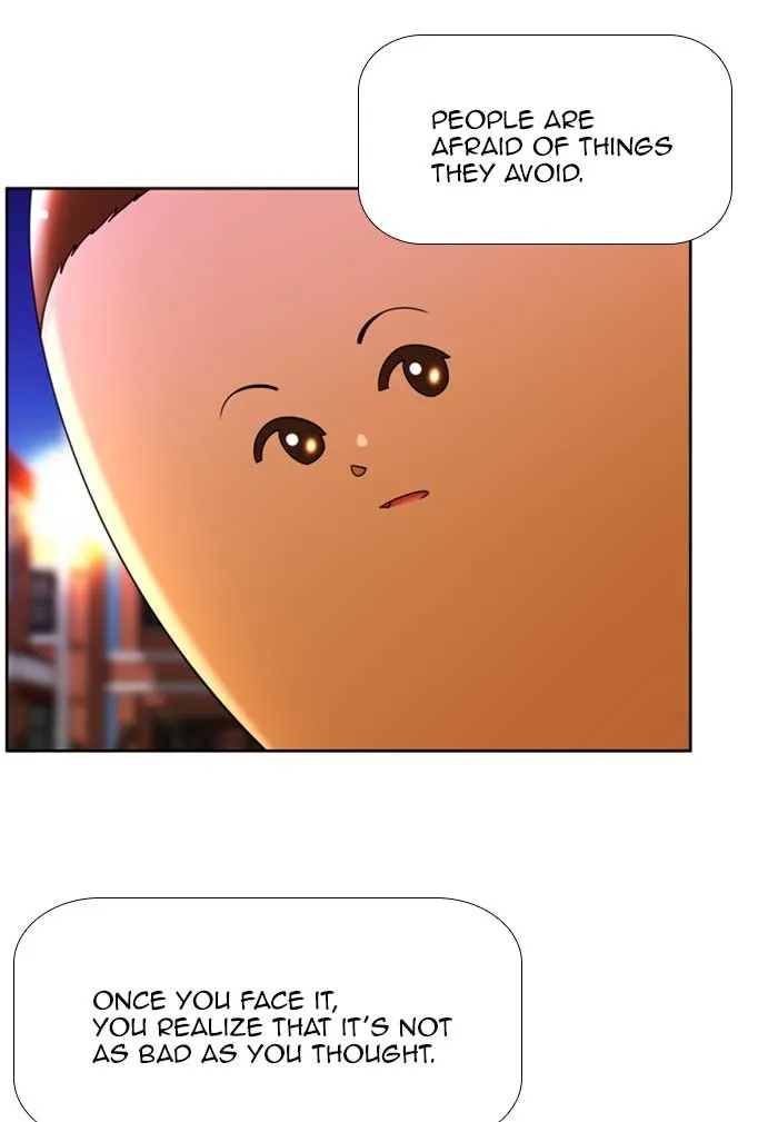 Read New Normal: Class 8 chapter 76 image 36 on Lezhin