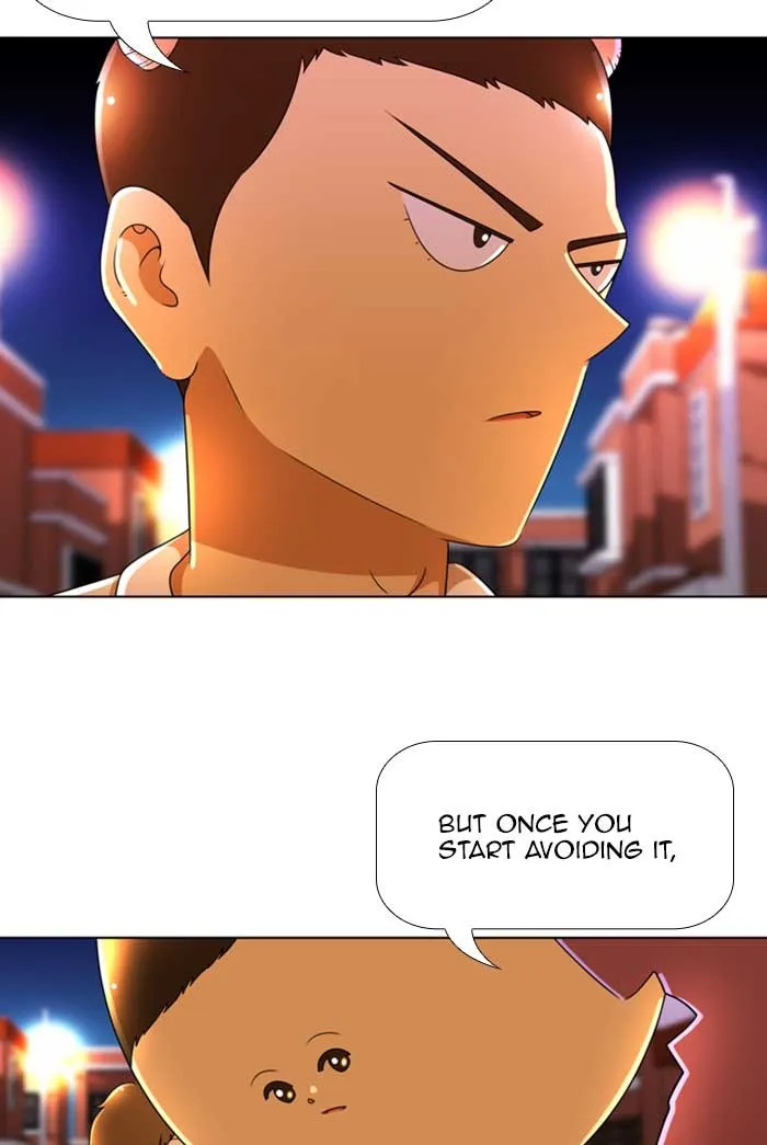 Read New Normal: Class 8 chapter 76 image 37 on Lezhin