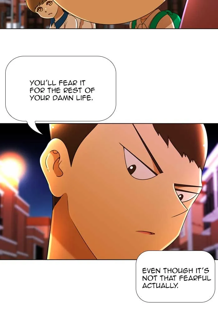 Read New Normal: Class 8 chapter 76 image 38 on Lezhin