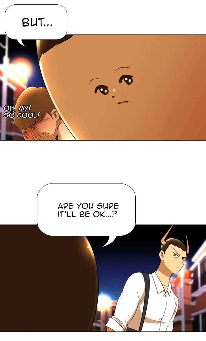 Read New Normal: Class 8 chapter 76 image 39 on Lezhin