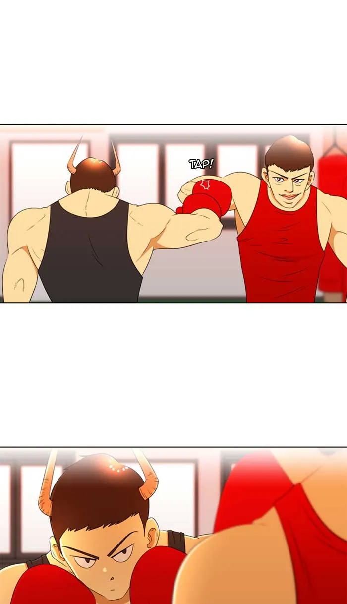 Read New Normal: Class 8 chapter 76 image 4 on Lezhin