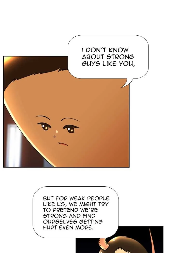 Read New Normal: Class 8 chapter 76 image 40 on Lezhin