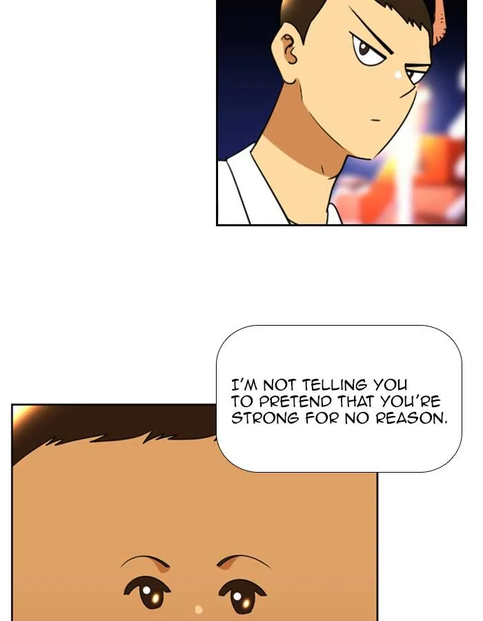 Read New Normal: Class 8 chapter 76 image 41 on Lezhin
