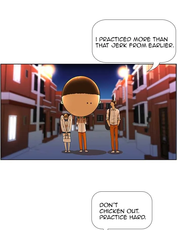 Read New Normal: Class 8 chapter 76 image 44 on Lezhin