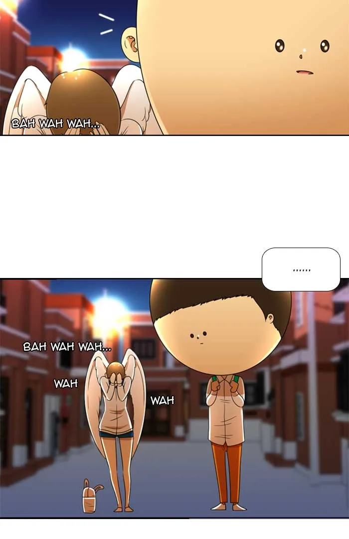 Read New Normal: Class 8 chapter 76 image 47 on Lezhin
