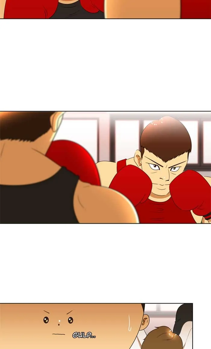 Read New Normal: Class 8 chapter 76 image 5 on Lezhin