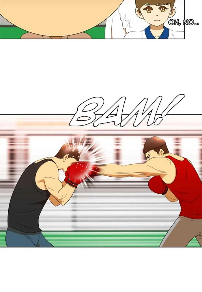 Read New Normal: Class 8 chapter 76 image 6 on Lezhin