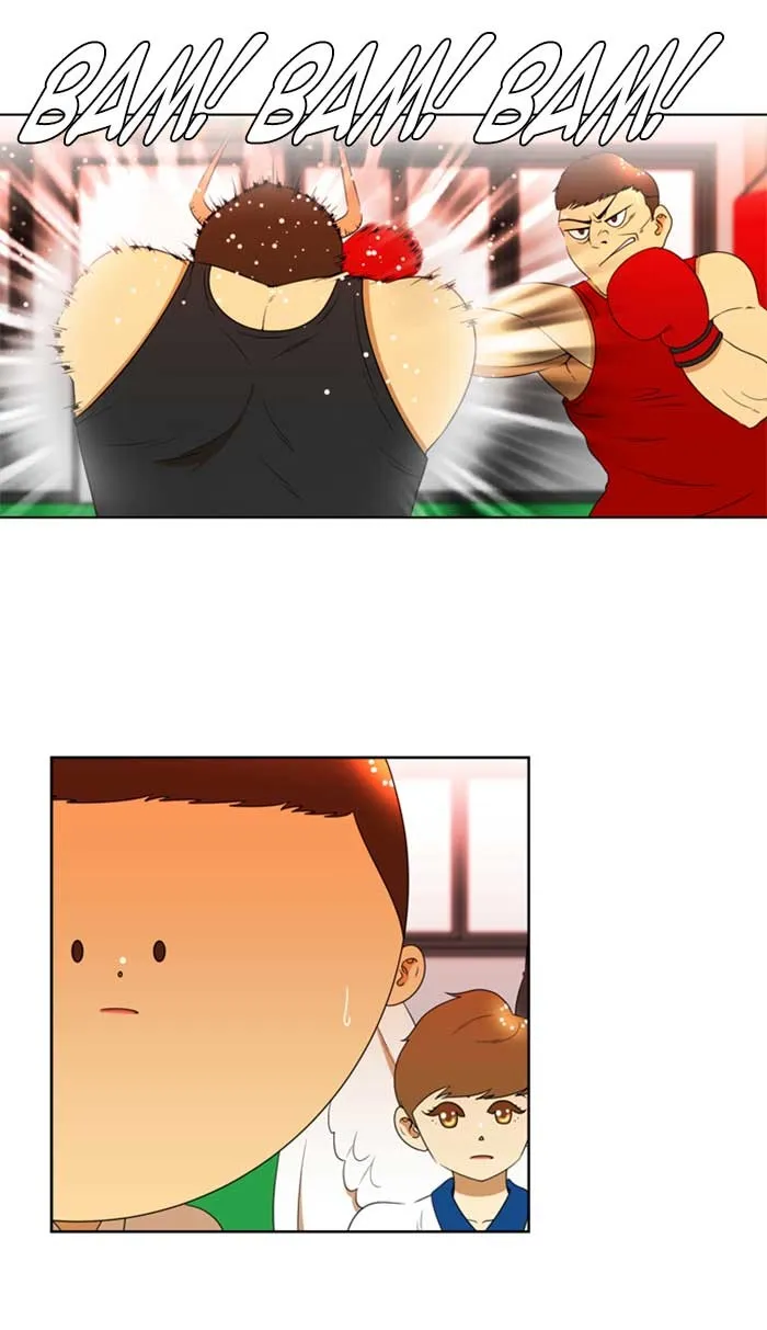 Read New Normal: Class 8 chapter 76 image 7 on Lezhin