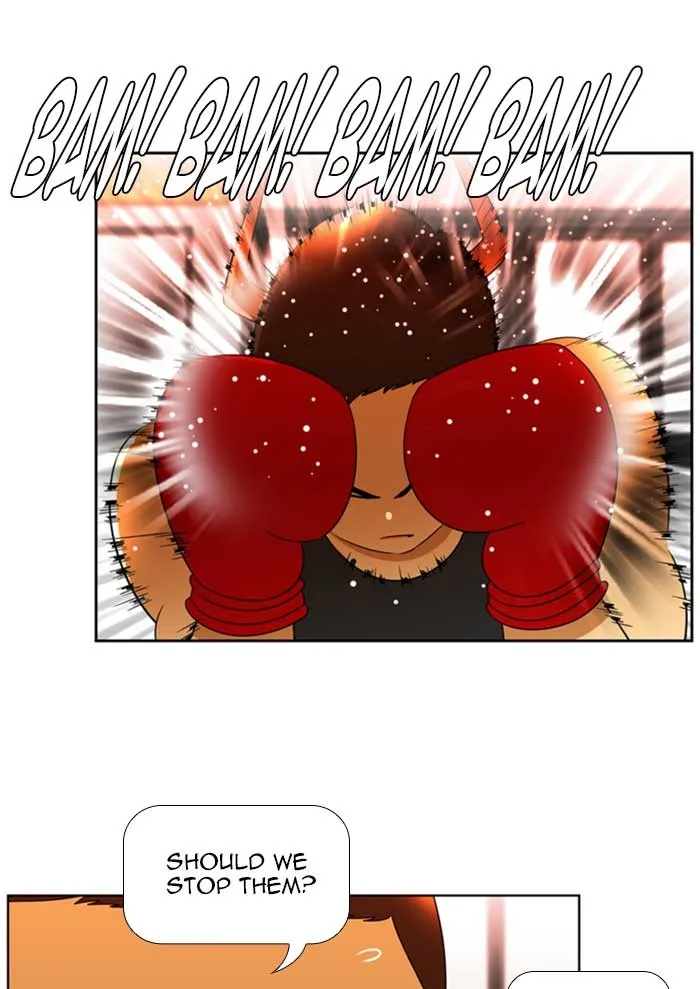 Read New Normal: Class 8 chapter 76 image 8 on Lezhin