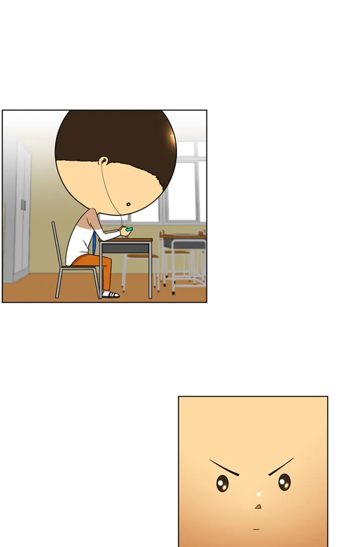 Read New Normal: Class 8 chapter 77 image 1 on Lezhin