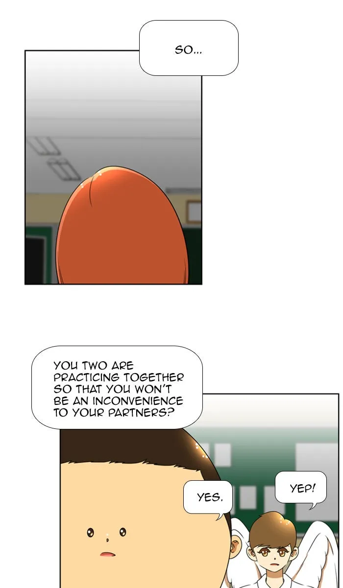 Read New Normal: Class 8 chapter 77 image 10 on Lezhin
