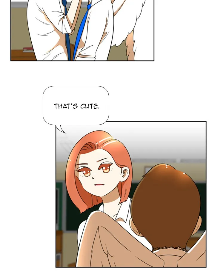 Read New Normal: Class 8 chapter 77 image 13 on Lezhin