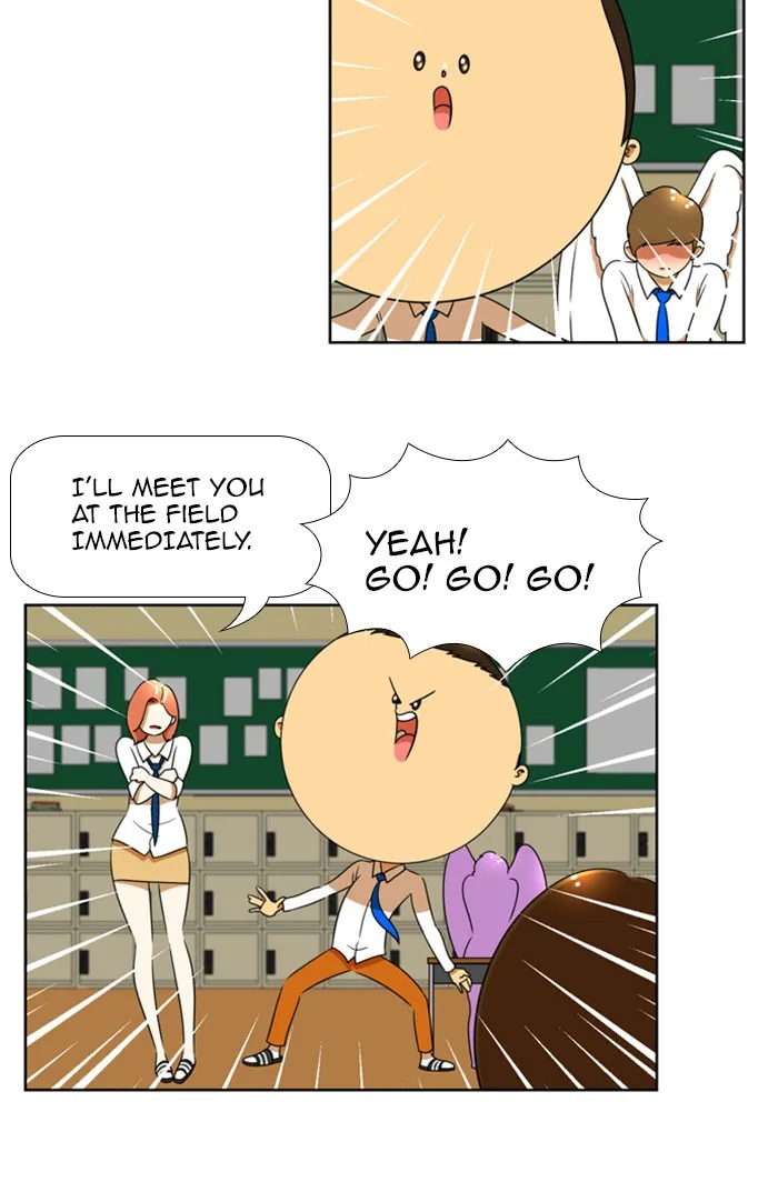 Read New Normal: Class 8 chapter 77 image 15 on Lezhin