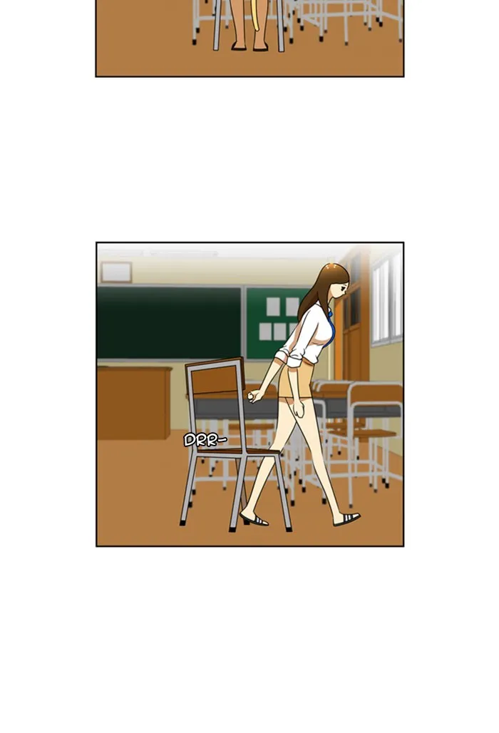 Read New Normal: Class 8 chapter 77 image 17 on Lezhin