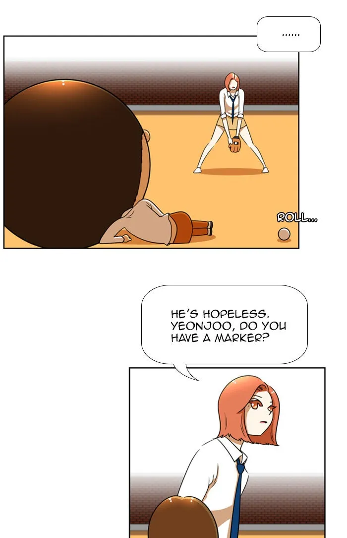 Read New Normal: Class 8 chapter 77 image 23 on Lezhin
