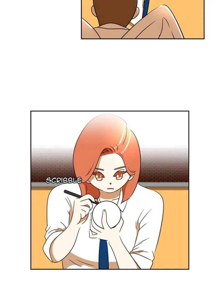Read New Normal: Class 8 chapter 77 image 24 on Lezhin