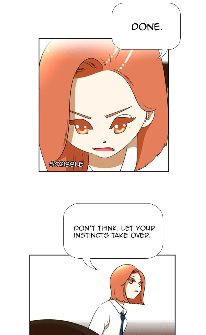 Read New Normal: Class 8 chapter 77 image 25 on Lezhin