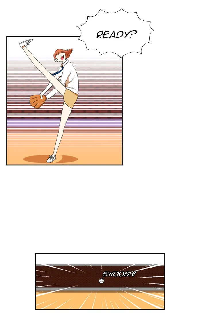 Read New Normal: Class 8 chapter 77 image 27 on Lezhin