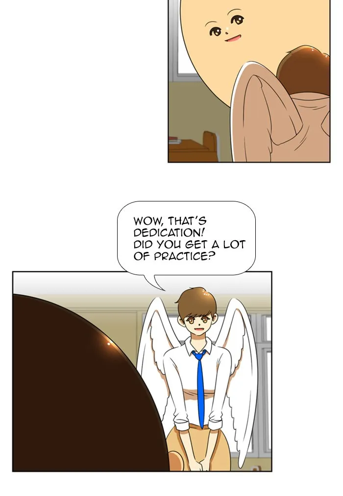 Read New Normal: Class 8 chapter 77 image 3 on Lezhin
