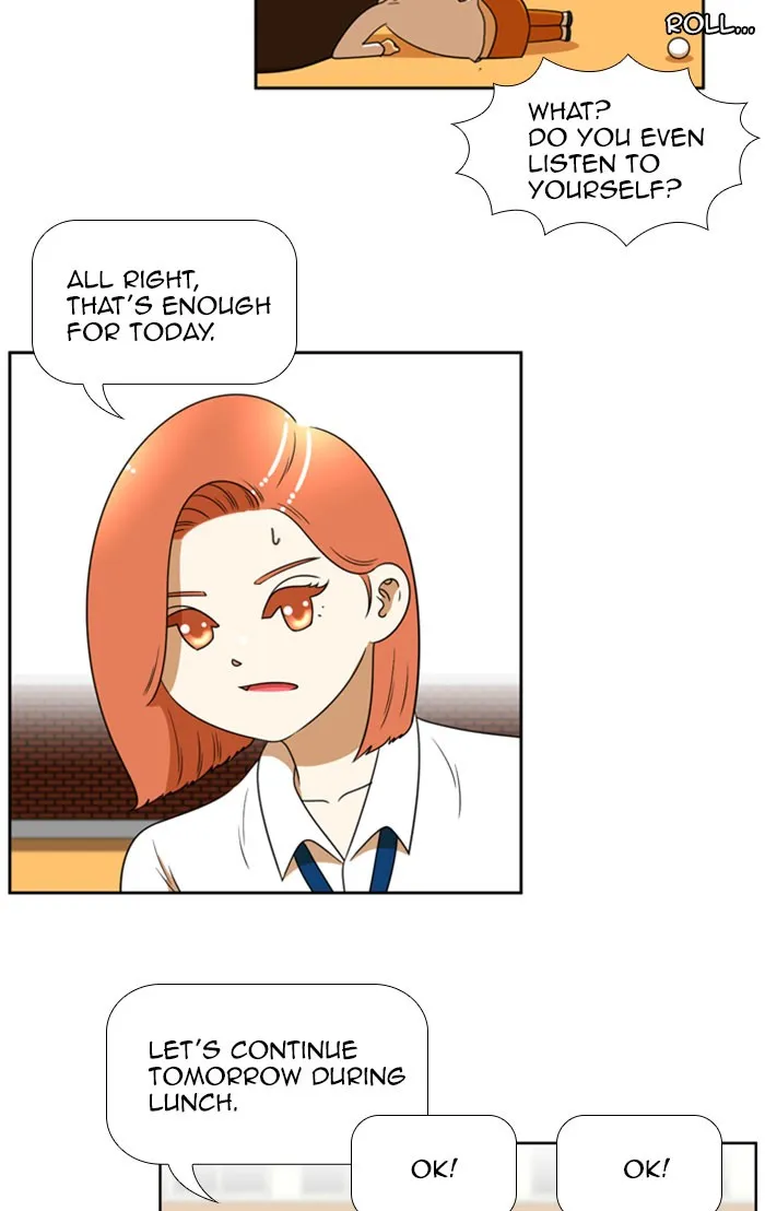 Read New Normal: Class 8 chapter 77 image 31 on Lezhin