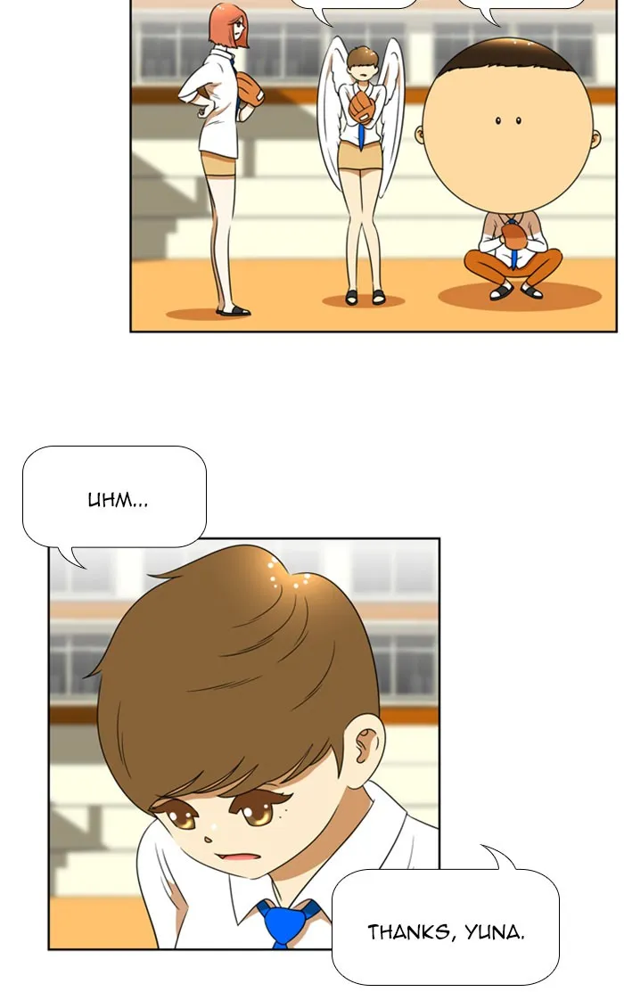 Read New Normal: Class 8 chapter 77 image 32 on Lezhin