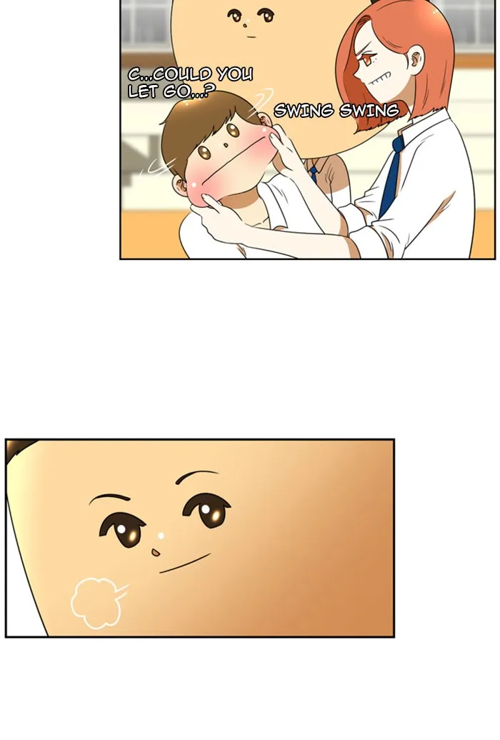Read New Normal: Class 8 chapter 77 image 35 on Lezhin
