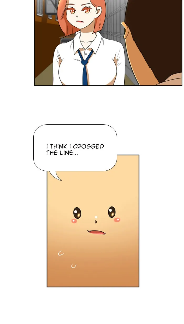 Read New Normal: Class 8 chapter 77 image 43 on Lezhin