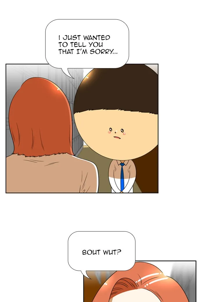 Read New Normal: Class 8 chapter 77 image 44 on Lezhin