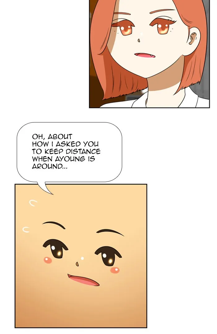 Read New Normal: Class 8 chapter 77 image 45 on Lezhin
