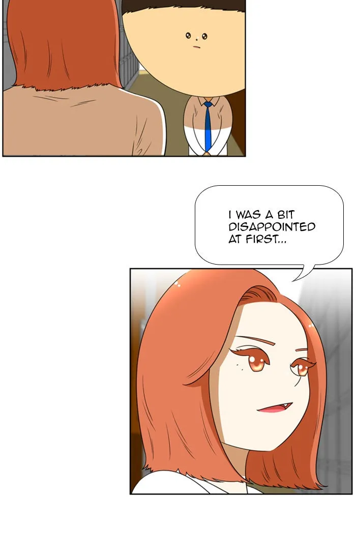 Read New Normal: Class 8 chapter 77 image 47 on Lezhin