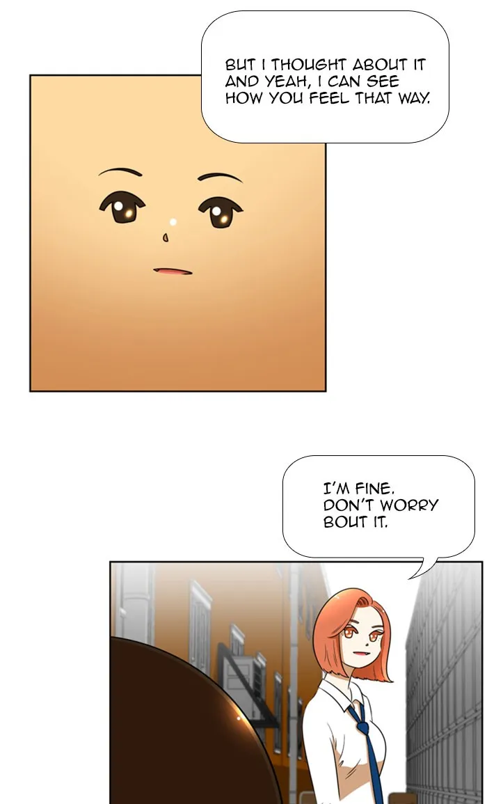 Read New Normal: Class 8 chapter 77 image 48 on Lezhin
