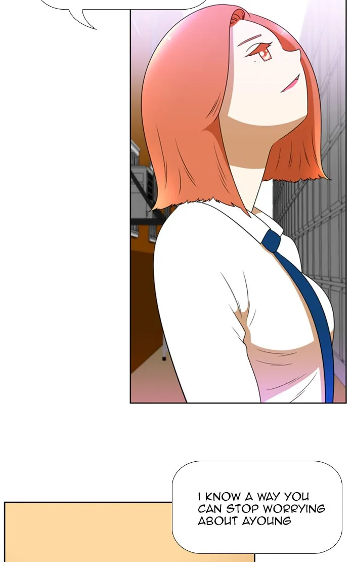 Read New Normal: Class 8 chapter 77 image 50 on Lezhin