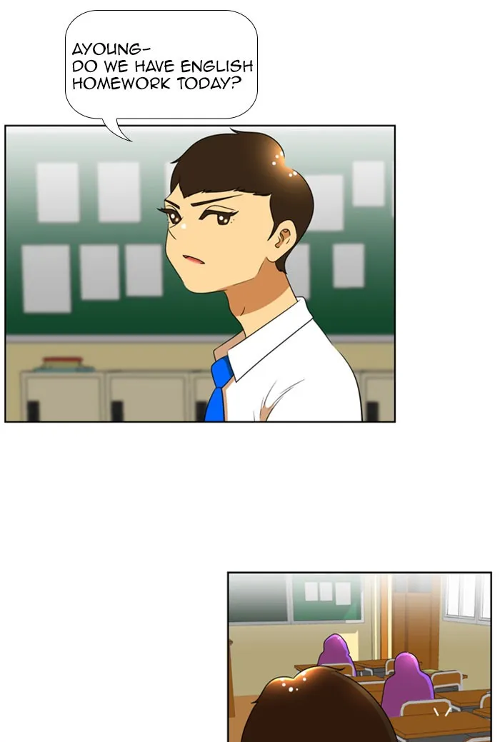 Read New Normal: Class 8 chapter 77 image 54 on Lezhin