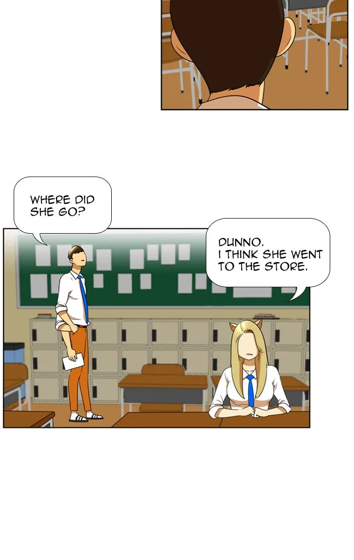 Read New Normal: Class 8 chapter 77 image 55 on Lezhin